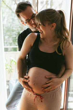 Babybauchshooting Osnabrück