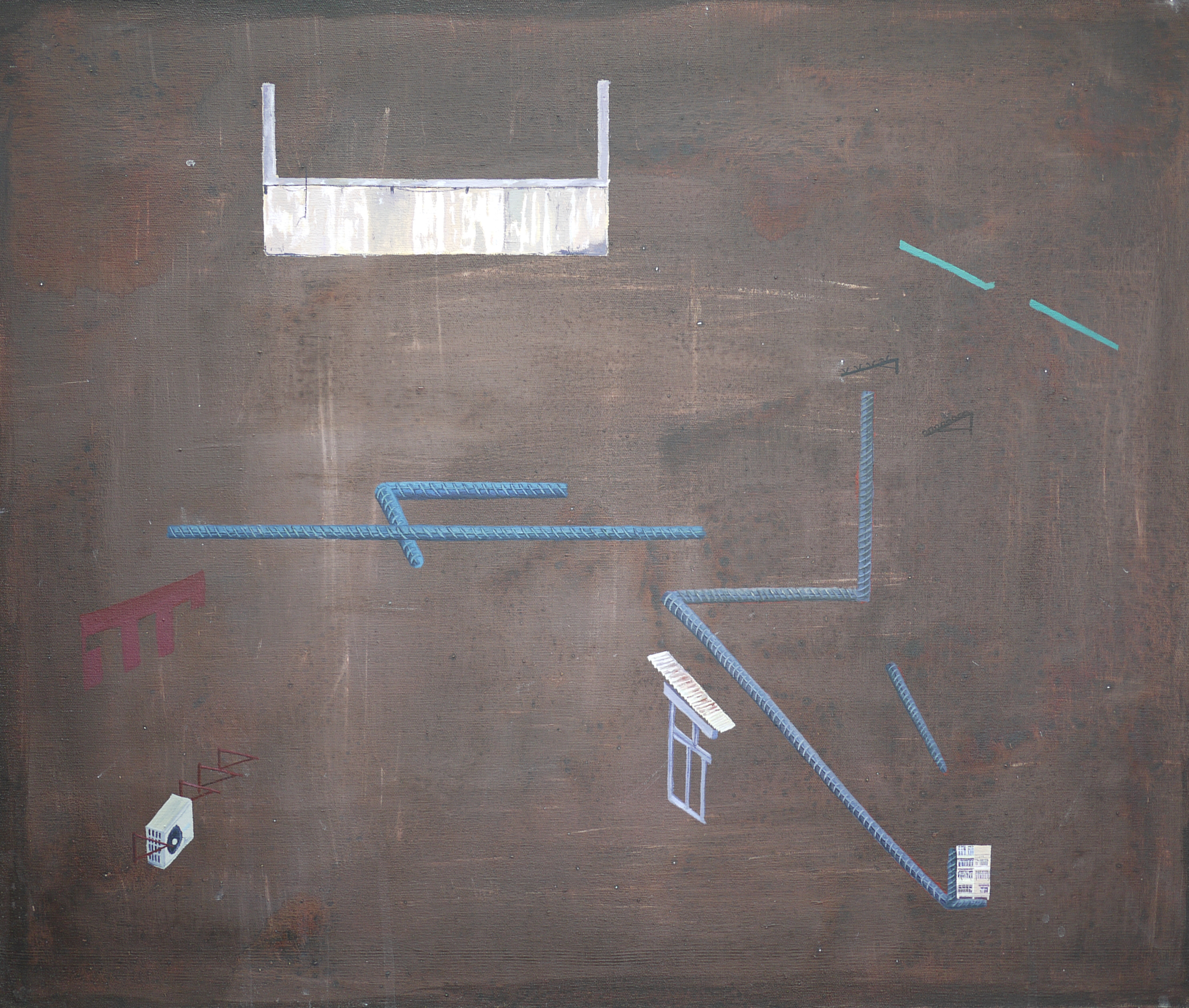 Urban Space VI