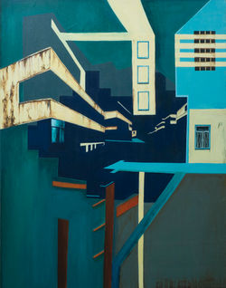 Deconstruction IX