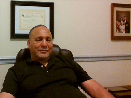 A STEADY STREAM OF GRACE