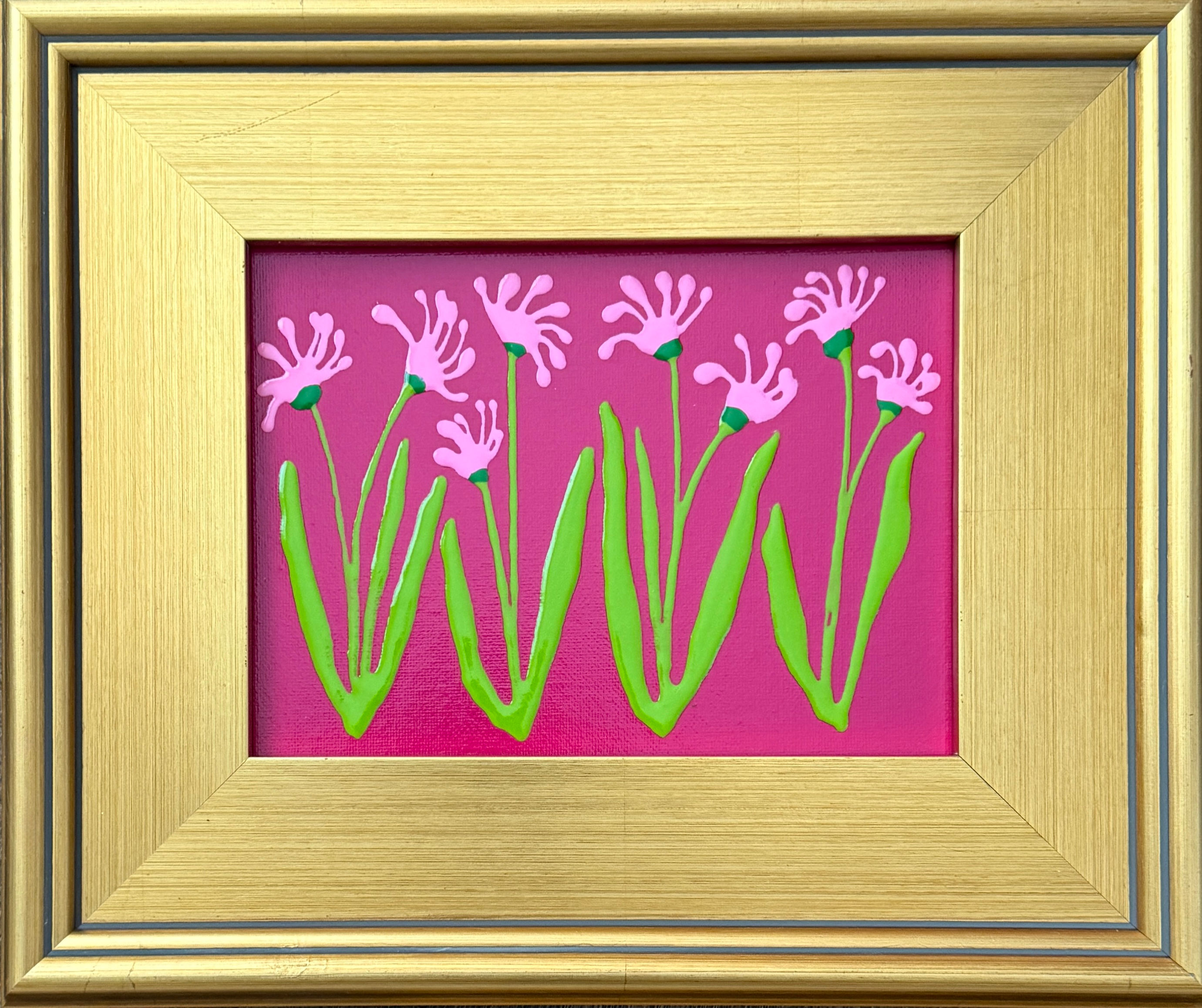 Wildflowers No. 94