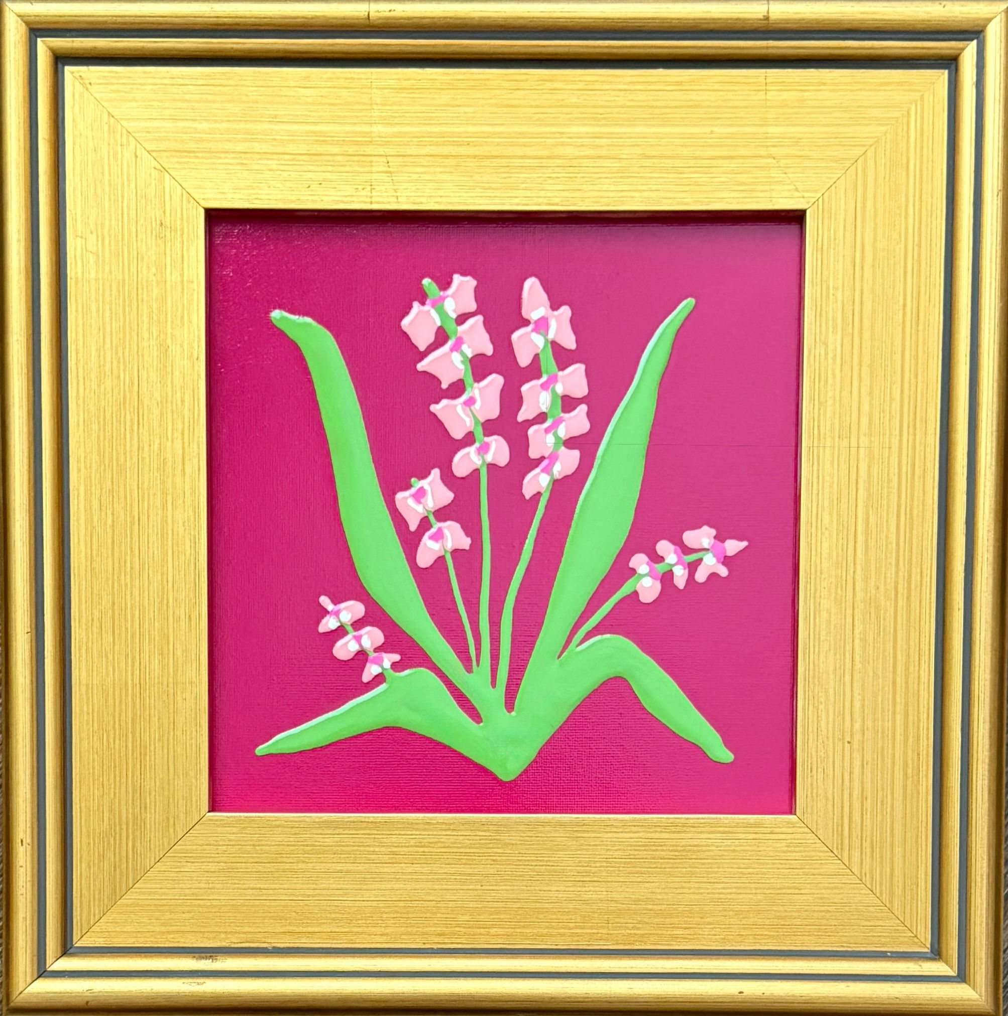 Wildflowers No. 83