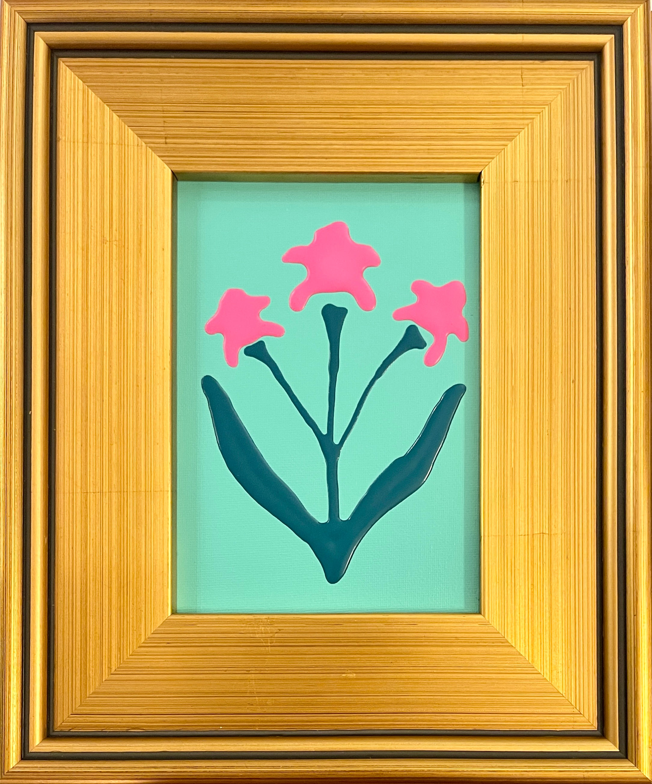 Wildflowers - No. 28