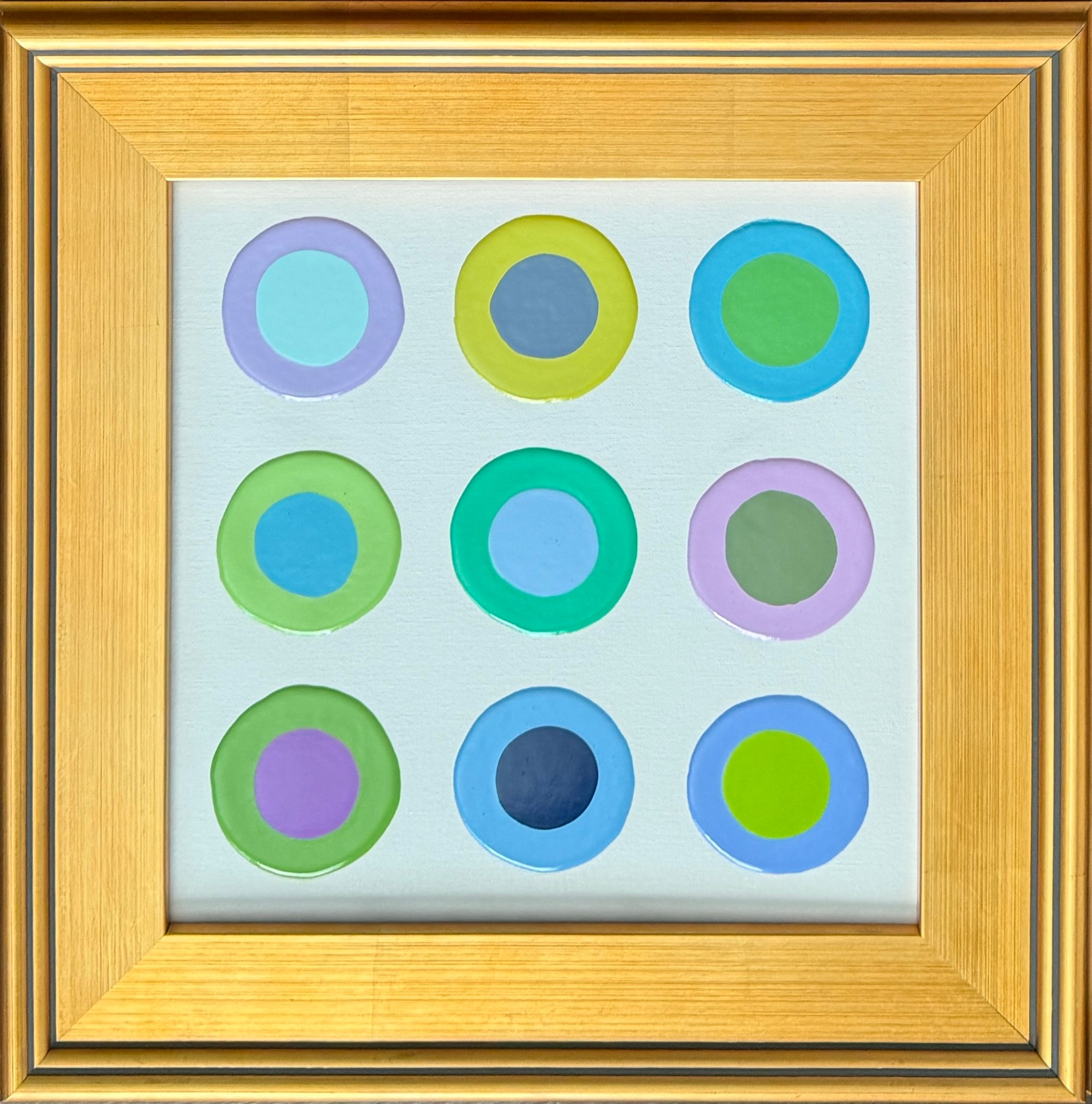 Dots No. 2066