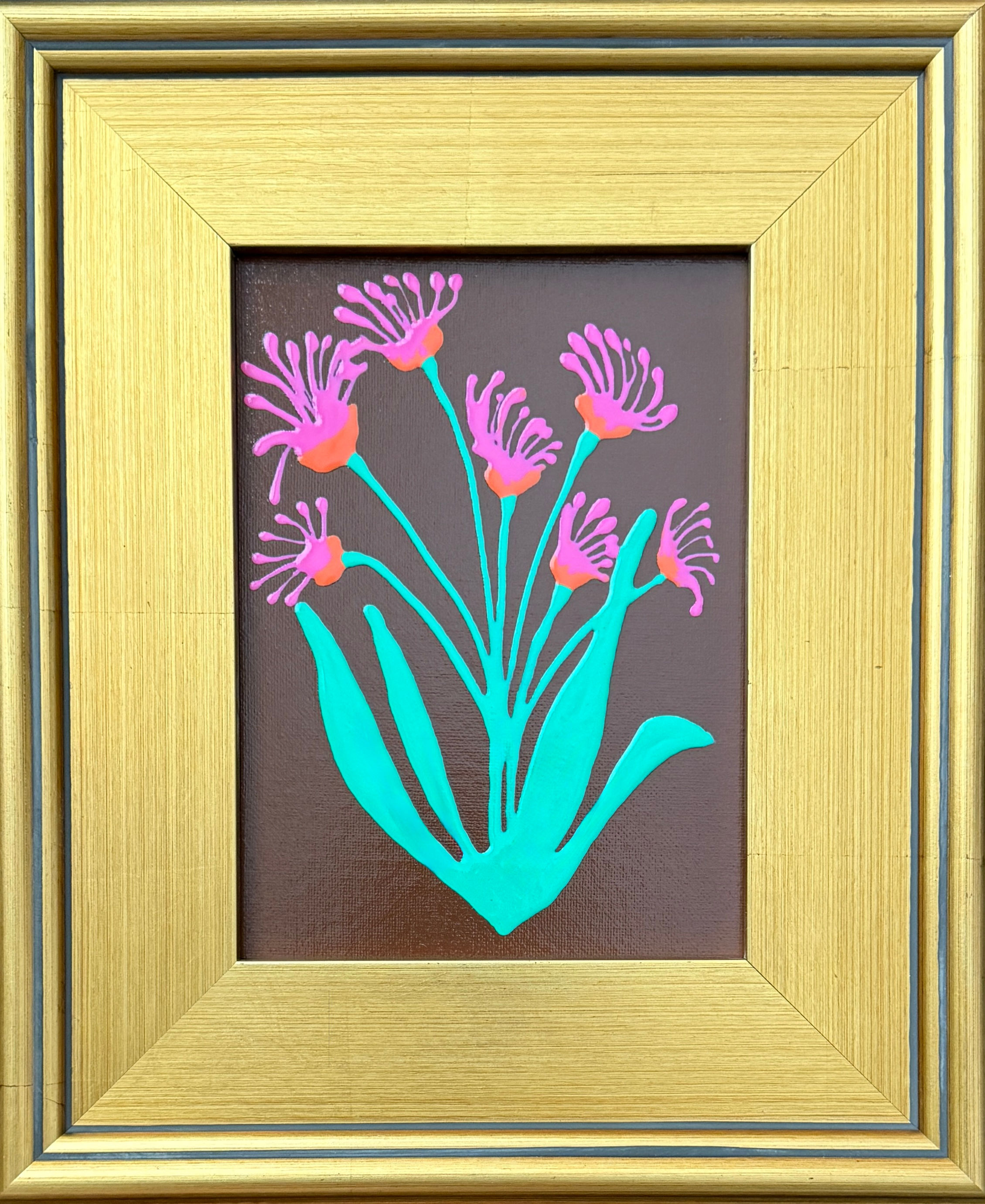 Wildflowers No. 98