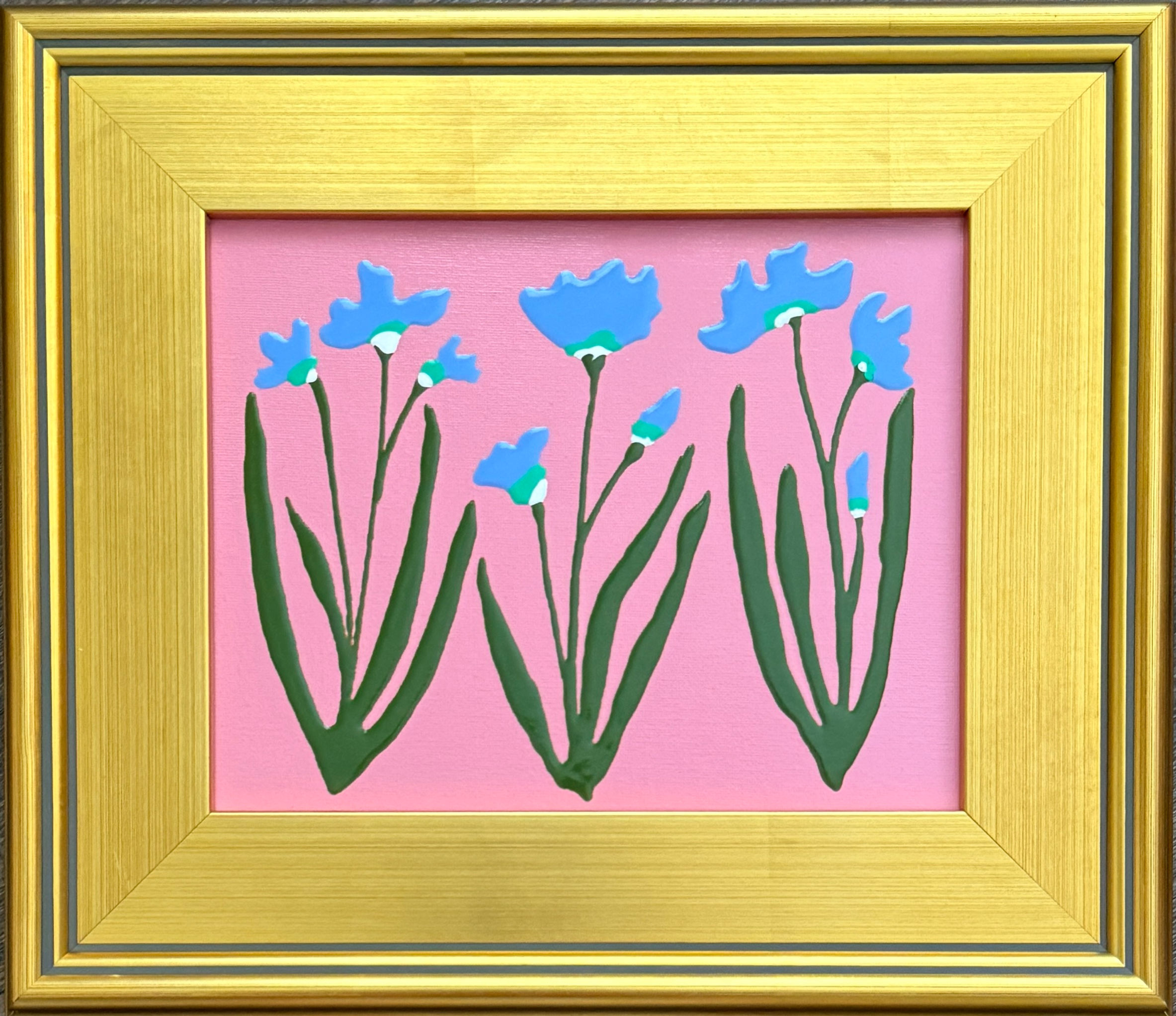 Wildflowers No. 78