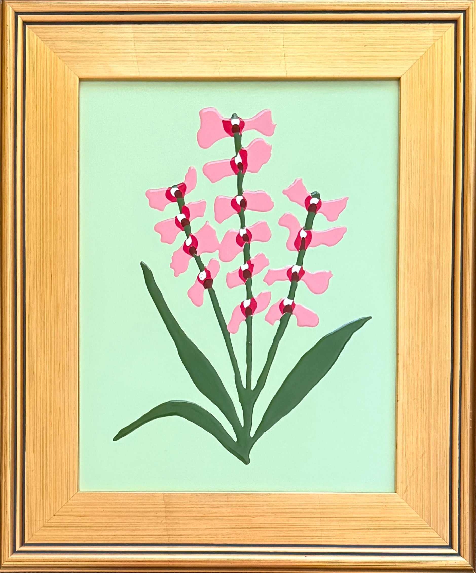 Wildflowers No. 63