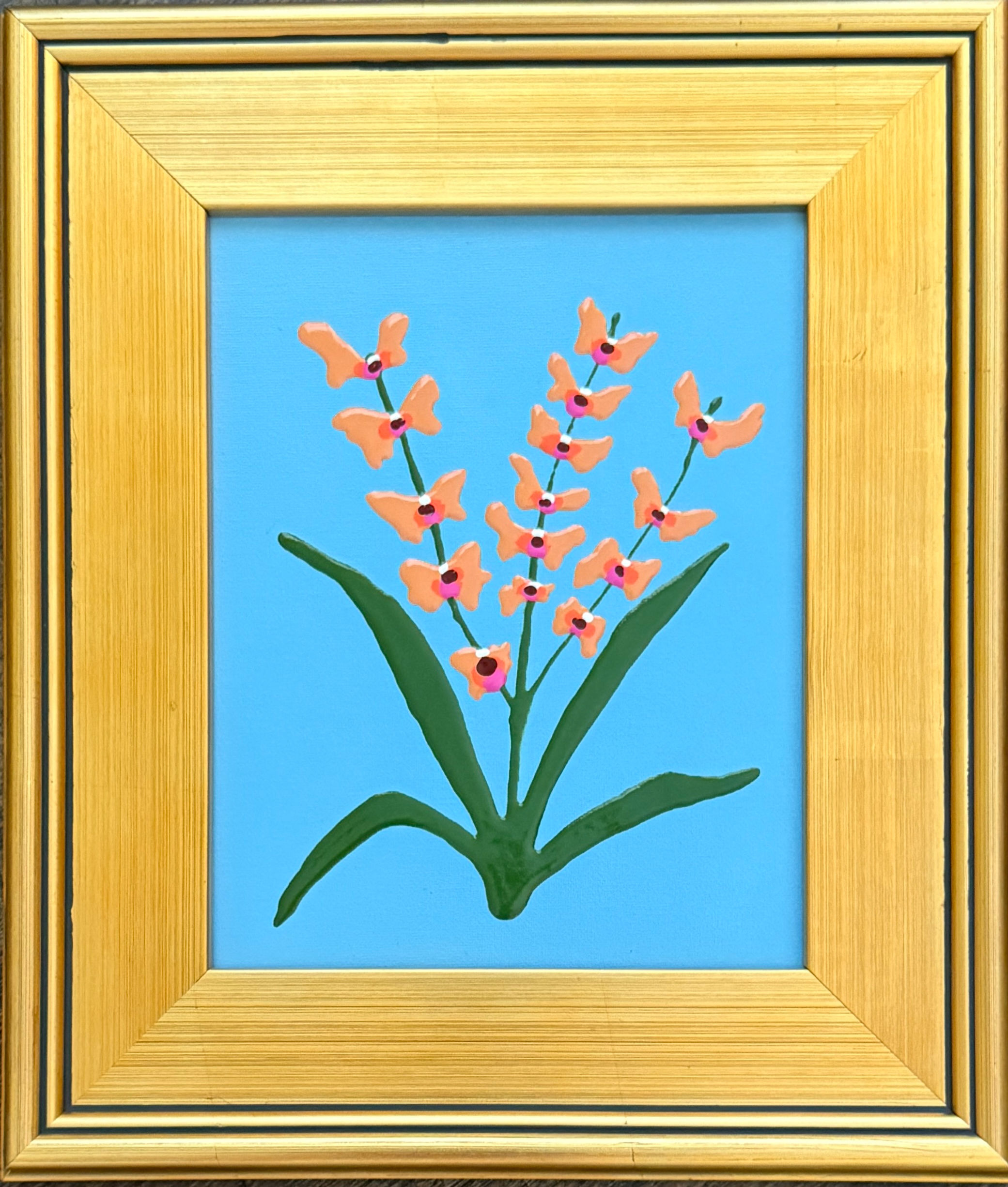 Wildflowers No. 59
