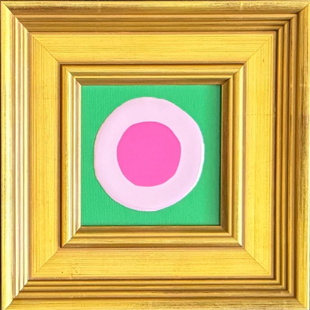 Mini Dot No. 116