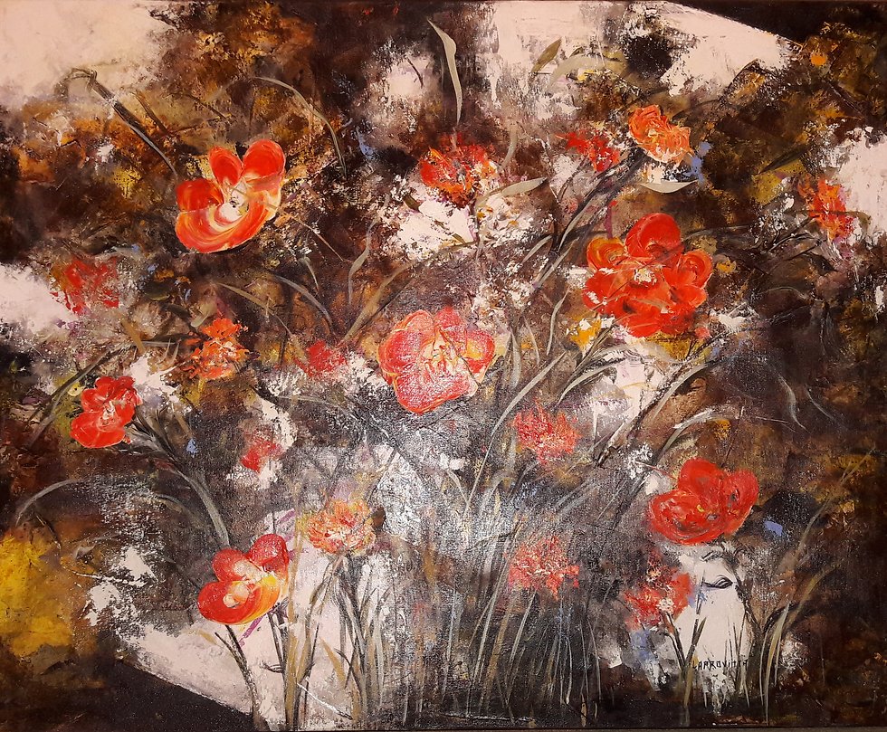 Flor de lis