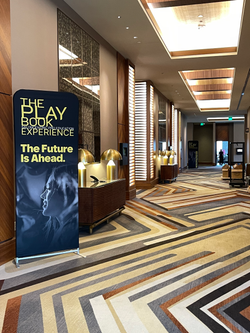 Event Signage