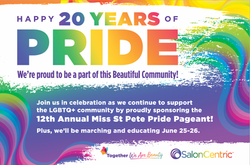Print Ad - 2022 Pride Month