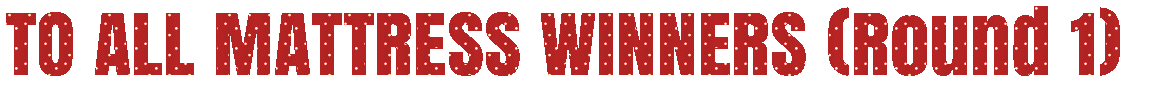 All Winner(Round 1).gif