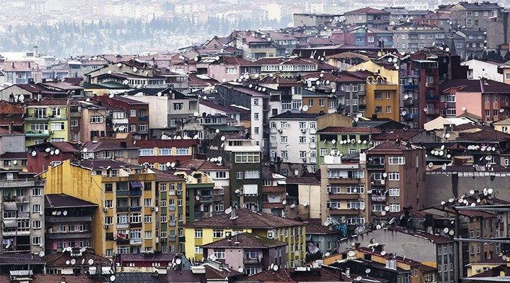 İmar kirliliğine neden olma suçu