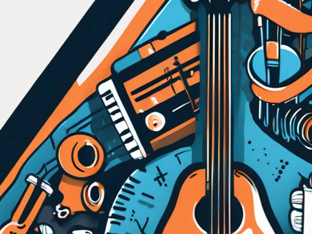 Auto-Tune Horizons: Auto-Tune's Evolution