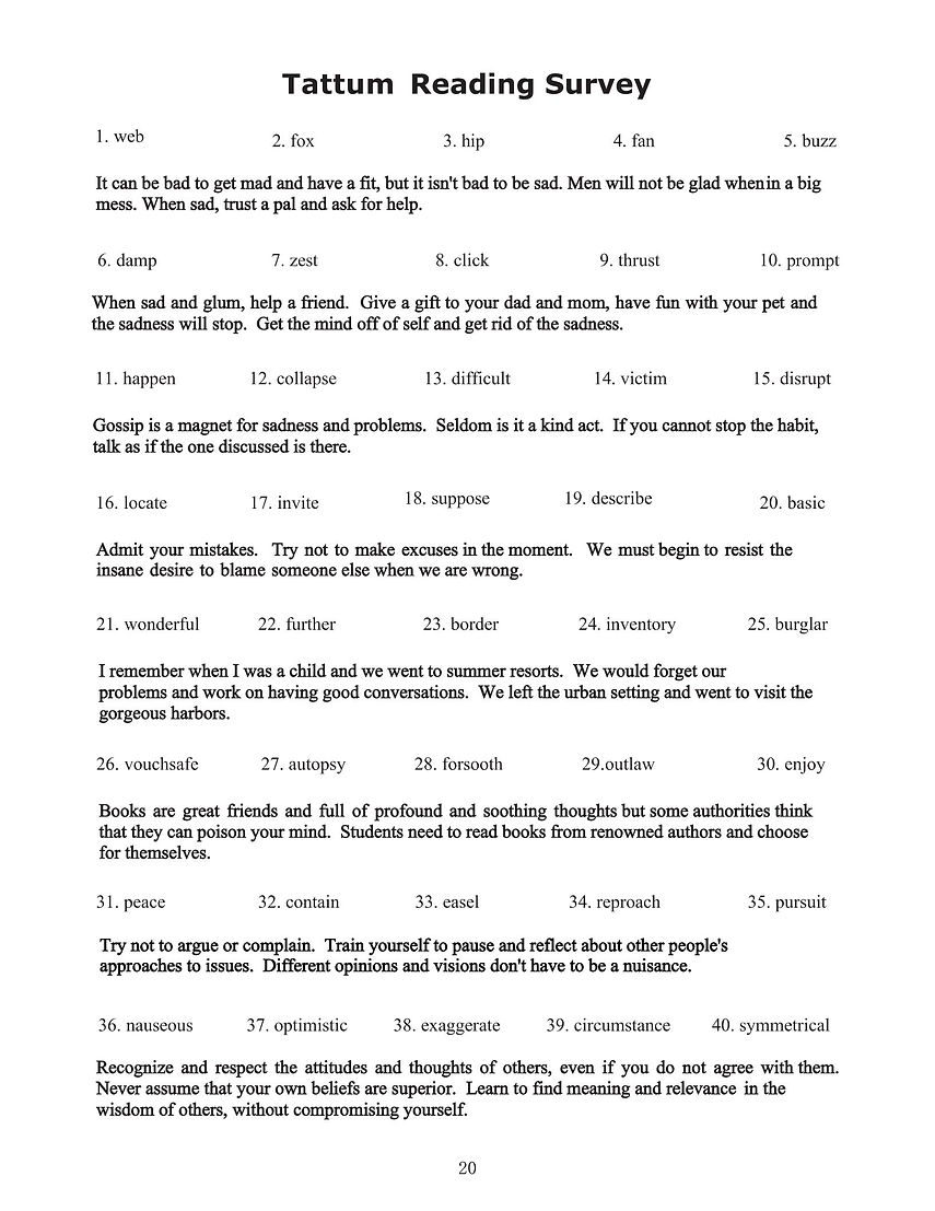 Tattum Reading Survey - Online Course_00.jpg