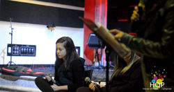 Turno de intercessão