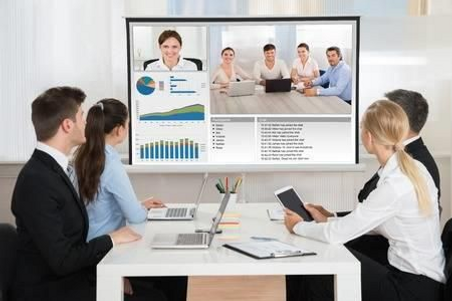 Is elearning only for big companies small business online training employees digital content creators