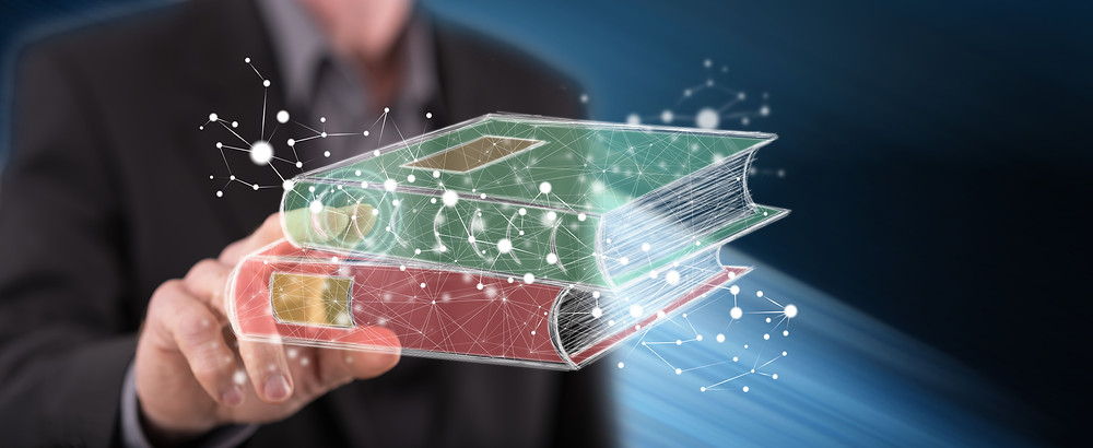 what will books look like in 100 years technology reading