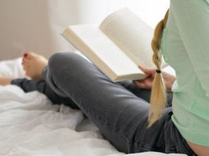 The Reports of Print Books' Demise May Have Been Greatly Exaggerated