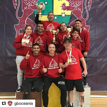 BJJ Hoppers Crossing Point Cook