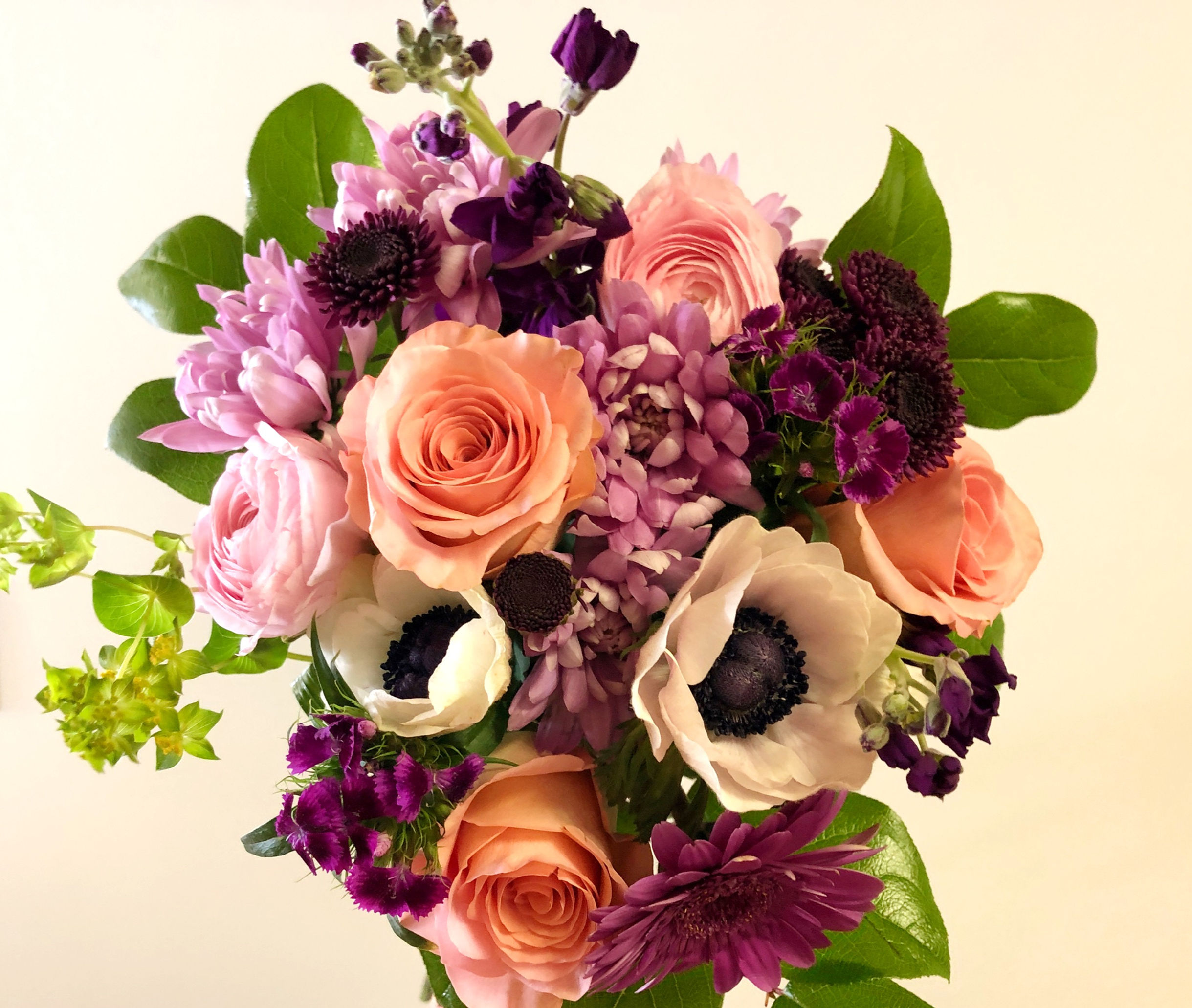 BOUQUET GÉRALDINE