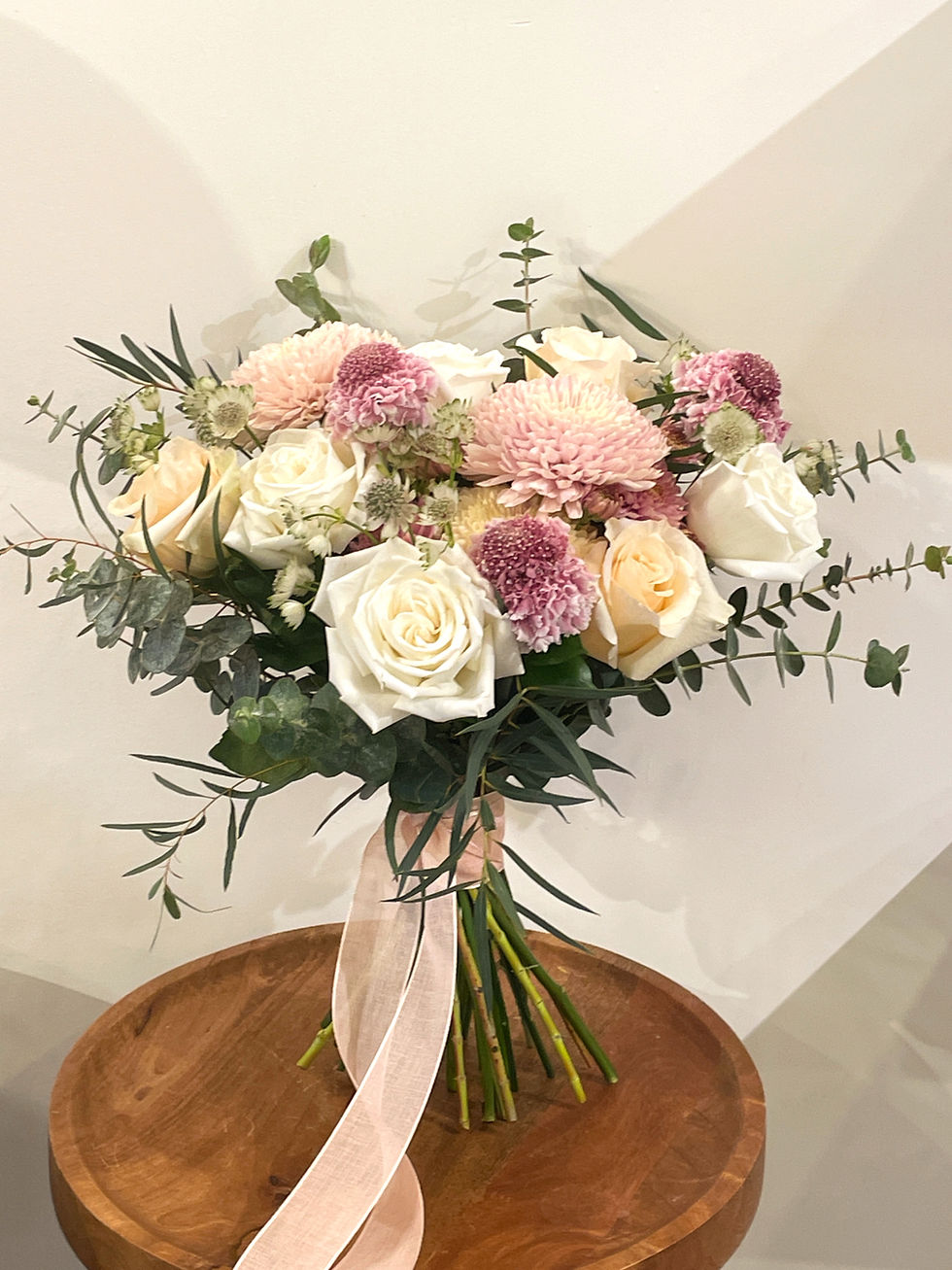 Miniature : BOUQUET DE LA MARIÉE