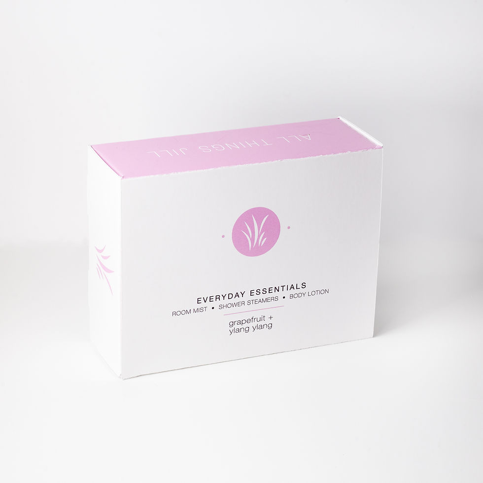 Miniature : COFFRET CADEAU - ESSENTIEL POUR LE BAIN