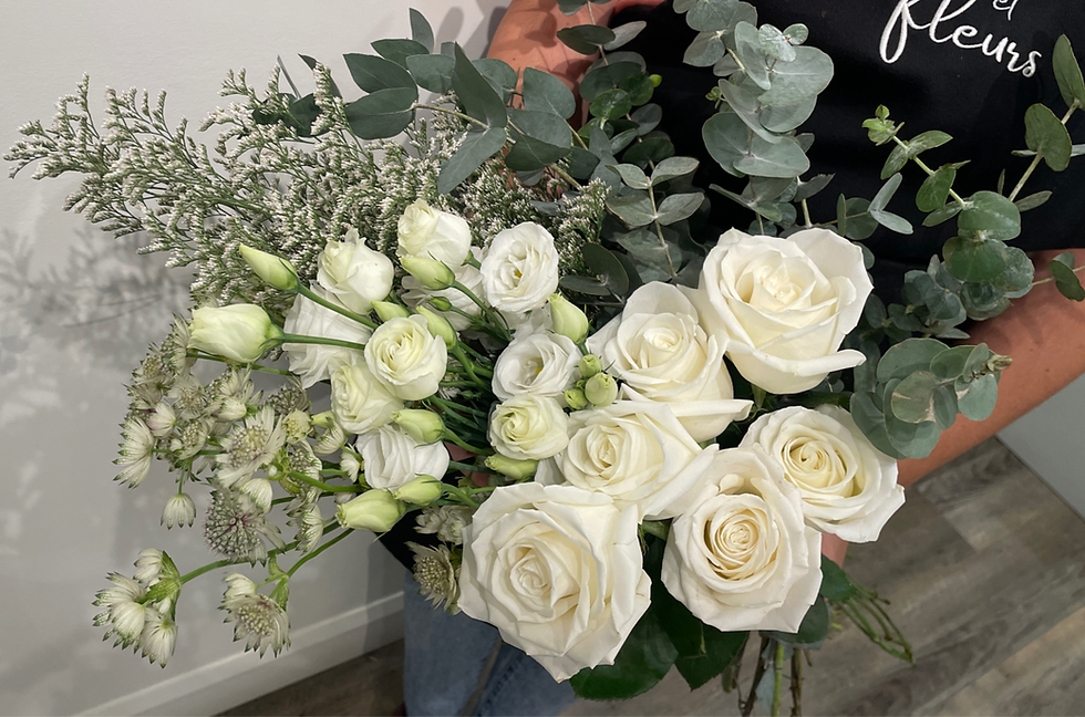 Miniature : FLEURS EN VRAC