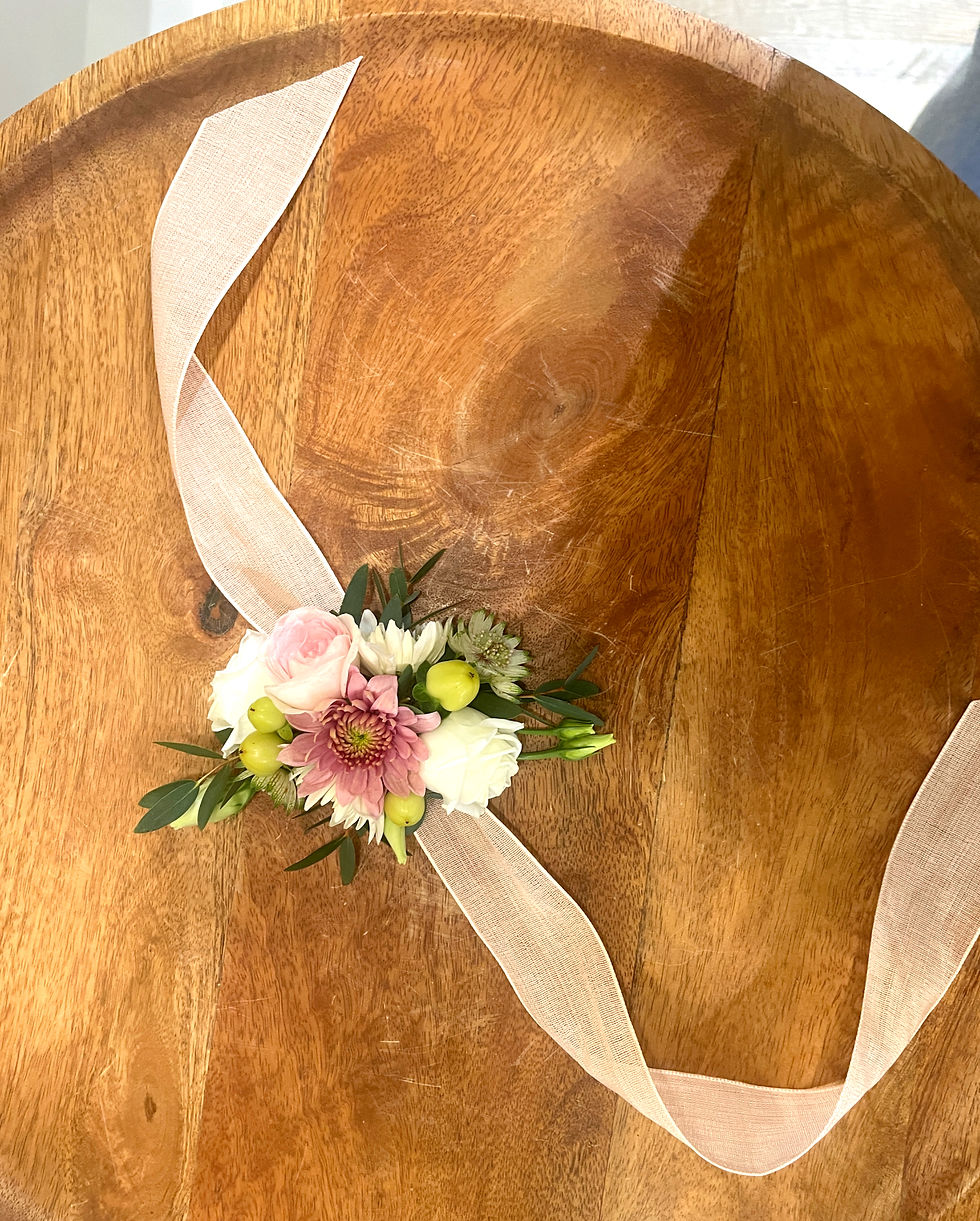 Miniature : CORSAGE