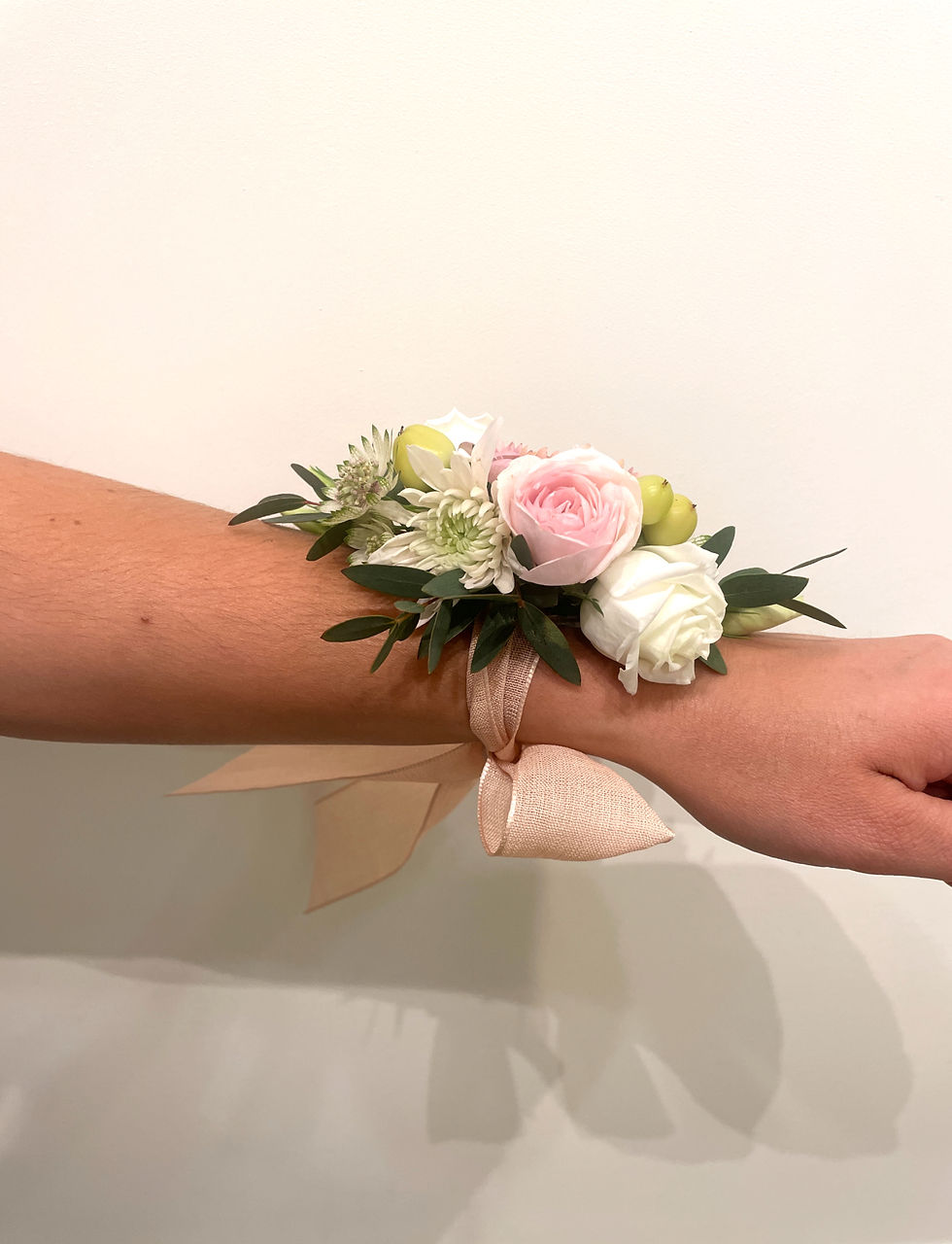 Miniature : CORSAGE