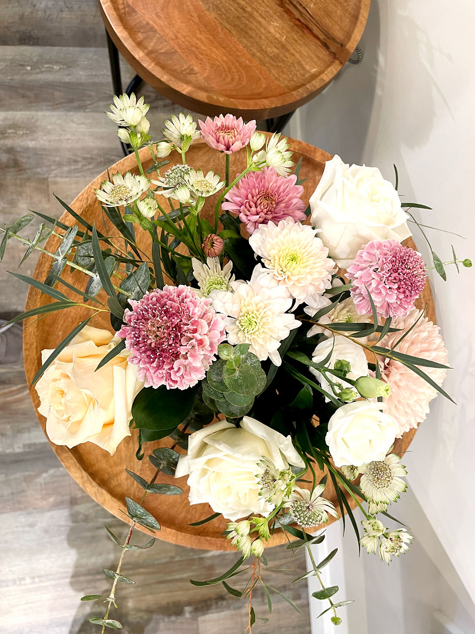 Miniature : CENTRER DE TABLE