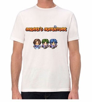 Thumbnail: Tricou Andrei's Adventure