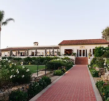The Inn at the heart of Rancho Santa Fe