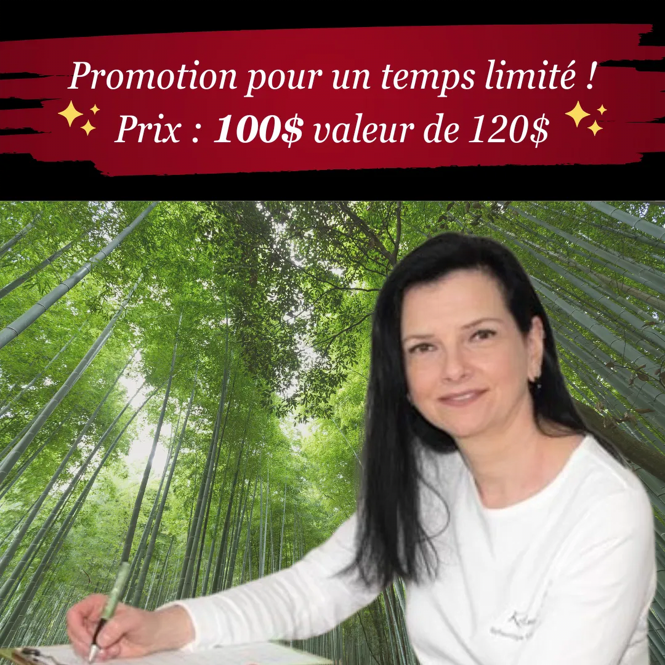 Karina Tardif service réflexologie