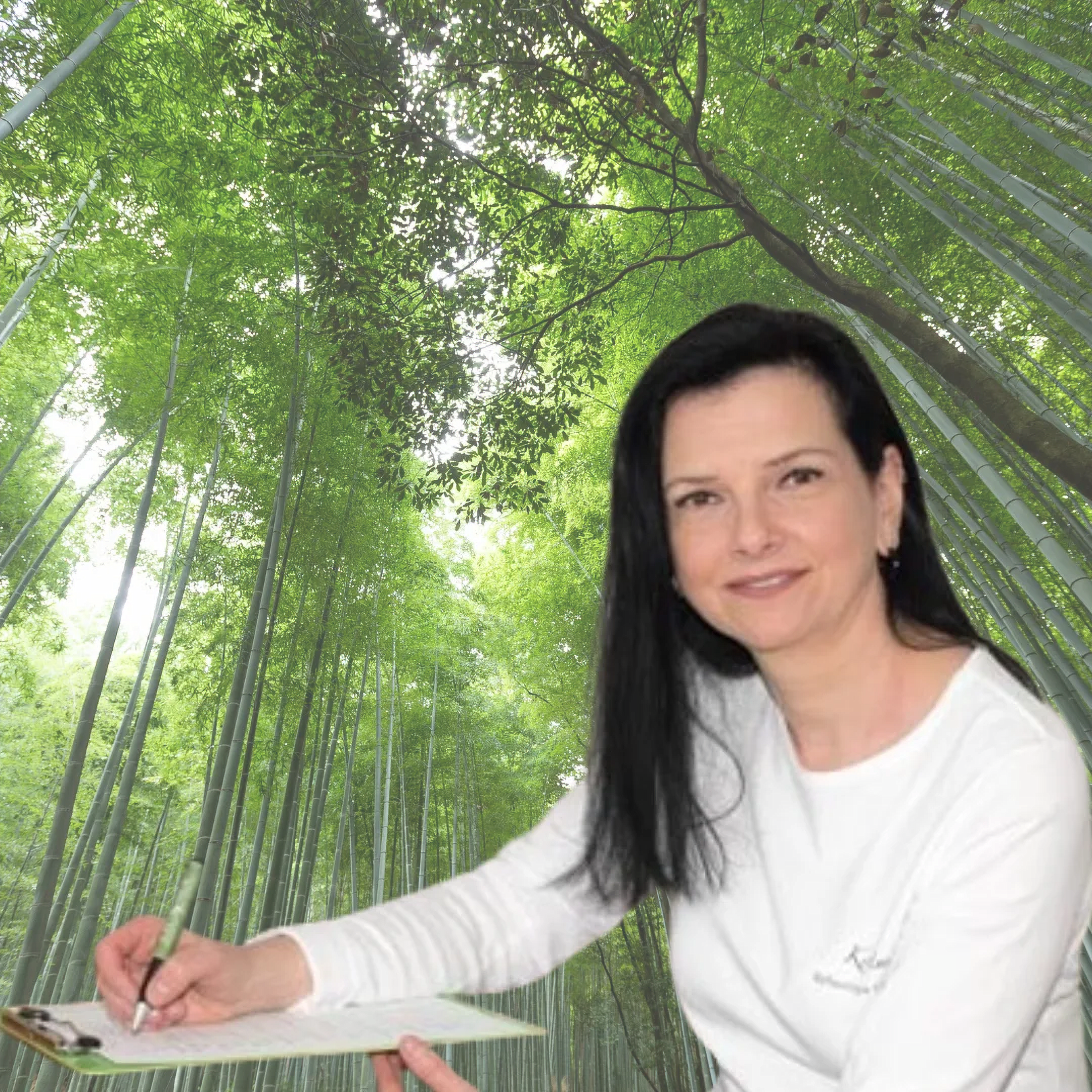 Karina Tardif service réflexologie