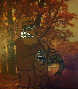 Don't Tell Your Mother