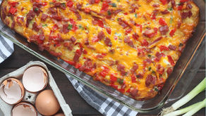 Mother’s Day Brunch Recipes That Will Make Mom Proud