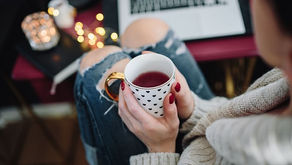 4 Healthy Infused Tea Recipes