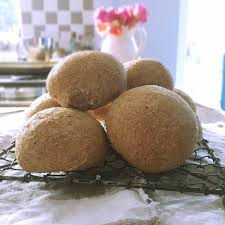 Wholemeal Bread Rolls- 10 image