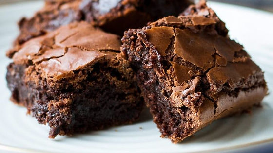 Classic Brownies- 10 pieces