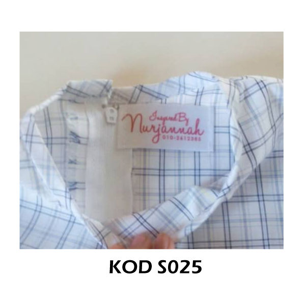 Thumbnail: LABEL PRINTED