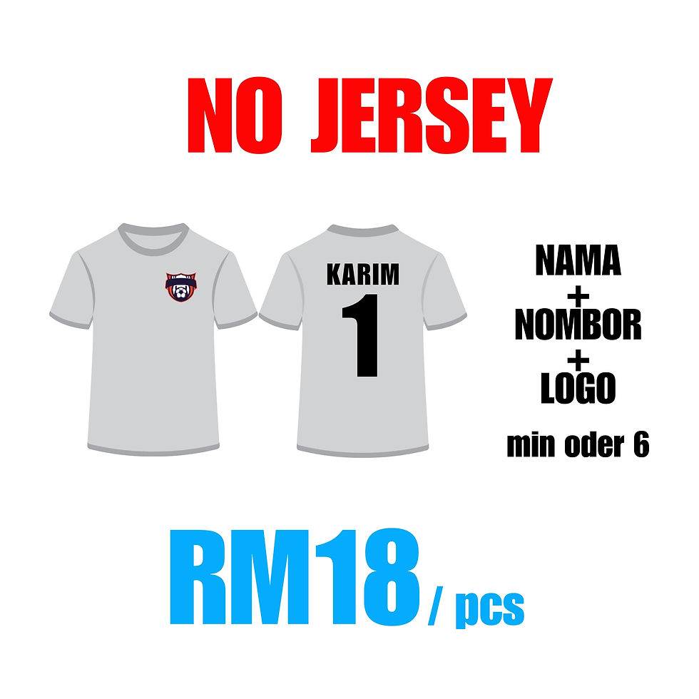 Thumbnail: NO JERSEY