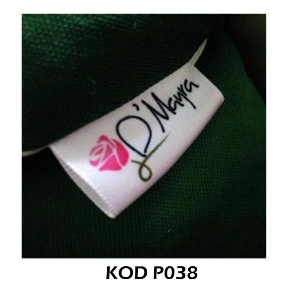 Thumbnail: LABEL PRINTED