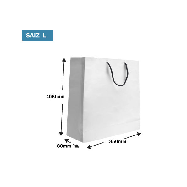 Thumbnail: PAPER BAG