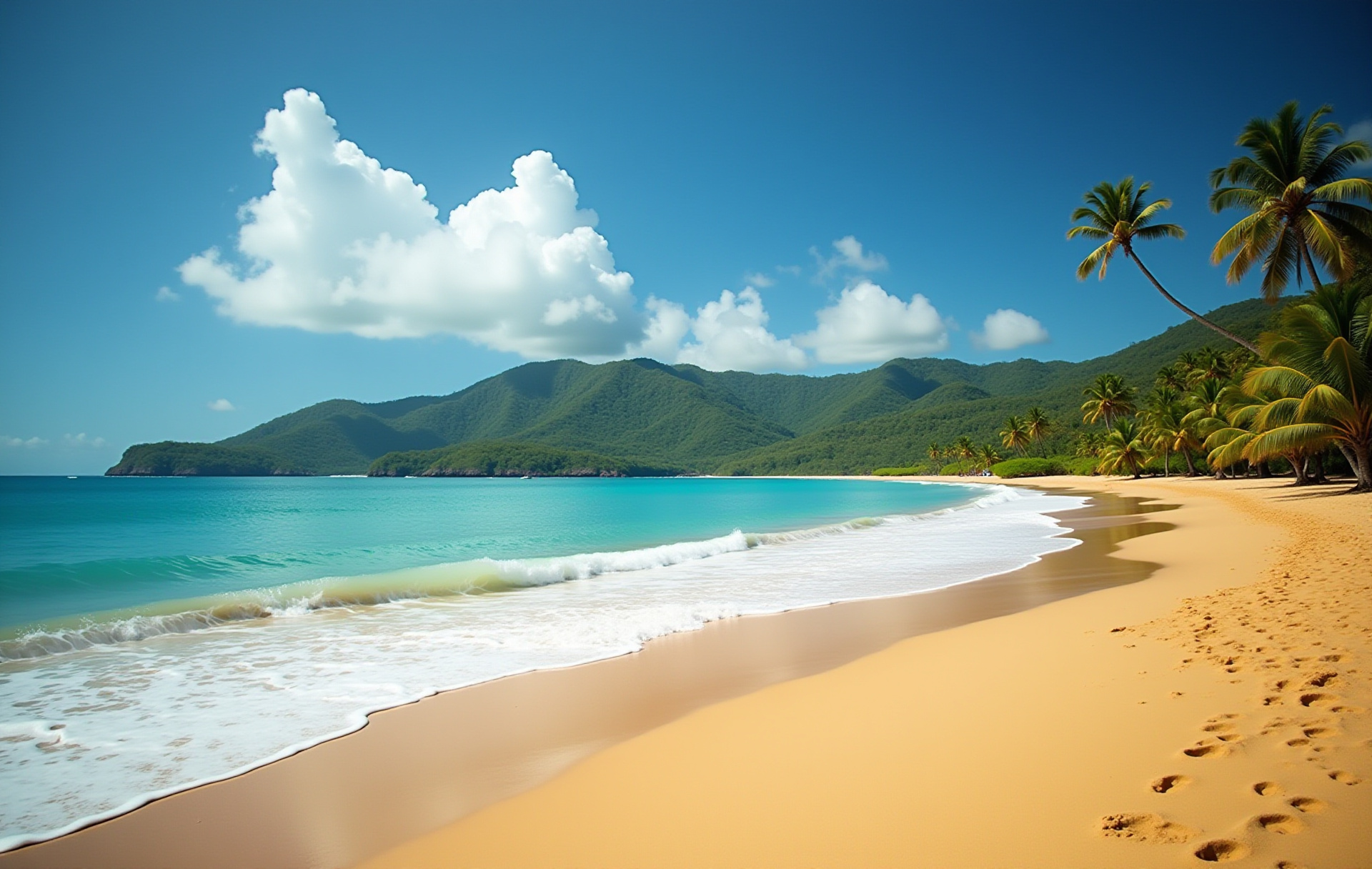 Costa Rica destination