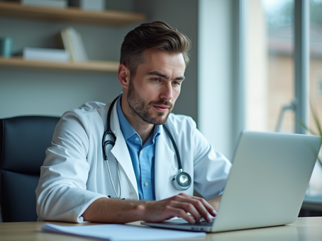 Maximizing Learning with Online MDS Training Courses