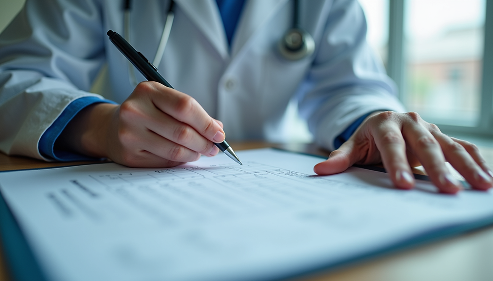 Understanding MDS Coordinator Certification Benefits