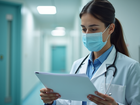 Achieving Healthcare Audit Readiness: A Practical Guide