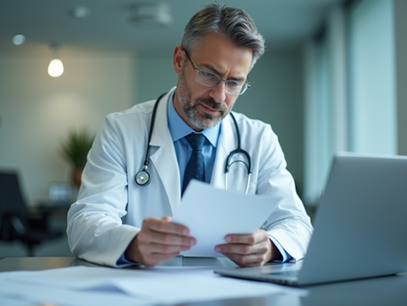 Achieving Healthcare Audit Readiness: A Practical Guide